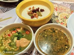 -集渔·泰式海鲜火锅(科华店)