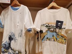 -优衣库(银座店)