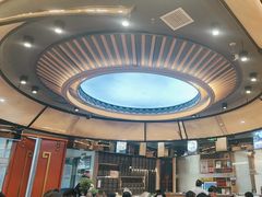 -满园烤鸭·春饼(中街大悦城店)
