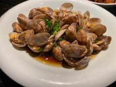 -小城故事·地道宁波味(月湖盛园店)