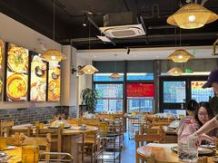 -阿鸡鱼庄·顺德鲜蒸小炒(亚运村店)