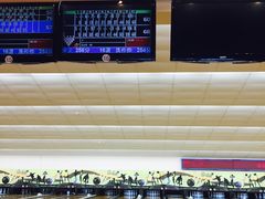 -广州保龄球馆(广州天河体育中心店)