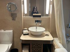 -广州白天鹅宾馆