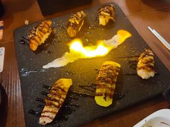 -兄弟船精致料理(万科蓝山店)