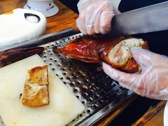 煜丰汴京烤鸭-煜丰汴京烤鸭(福彩路店)