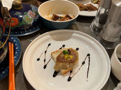 鹅肝-怡咖啡自助餐(宁波香格里拉店)