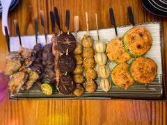 -坂吉屋·居酒屋深夜食堂(龙湖店)