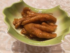 -凤凰楼酒家·粤宴点心(华强北店)