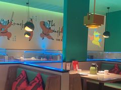 -蛙小侠·沸腾砂锅(望海国际广场店)