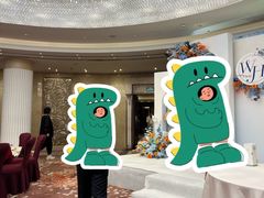 -上海小南国(国会店)