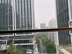 -蔴将·川菜(黄龙万科店)