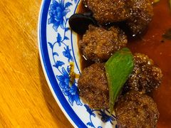 -生活本该如此北京小馆(周庄嘉园店)
