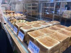 -红心闪闪面包牛奶公司(旺角星辰店)