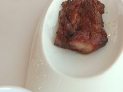 -上海大船酒店-沙滩餐厅