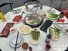 -全好食潮汕牛肉火锅(泗洲路店)