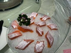 -盛港湾海鲜食府(黄沙店)