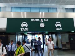 -米兰马尔彭萨国际机场