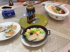 -渔村盛宴(航空新城店)