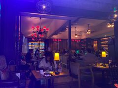 -酒肆浅葱•烧烤•龙虾•排档(卓悦intown店)