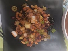 -玉桥餐厅(天坛店)