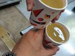 -公利真料竹蔗水(中环店)