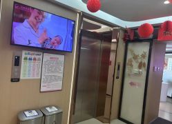 -贝美月子中心(半坡店)
