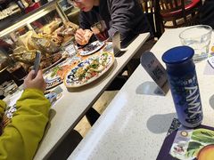 -Mammamia意大利餐厅(古北店)