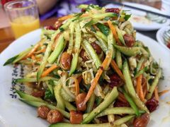 -林海雪乡铁锅炖·东北菜(夏湾店)