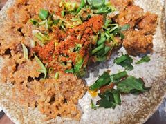 -谢老五跷脚牛肉·非遗传承店