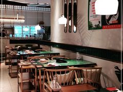 -集渔·泰式海鲜火锅(太原里店)