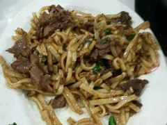 -粤潮牛肉火锅店(江南大道店)