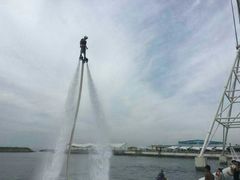 -秦皇岛乐岛海洋王国