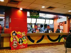 -麦当劳(无锡永乐店)