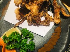 -虹料理·日料放题(悠方店)