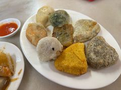 -飘香小食店(国平路店)