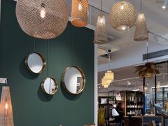 -乐蓬马歇百货公司(Rive Gauche)