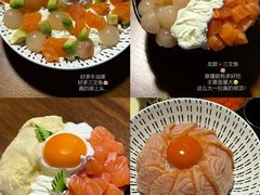 -河风の幸会精致料理