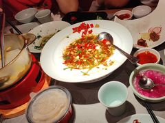 -闽上鲜·福建菜(龙湖滨江天街店)