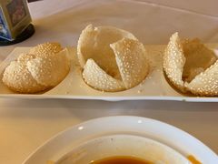 -顺德喜来登酒店·采悦轩