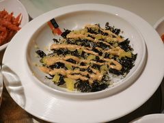 -七八冷面·延边朝鲜族美食(圣熙八号店)