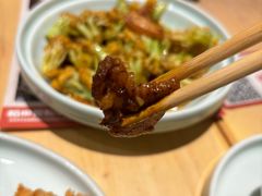 -弄堂小笼包(天津南开大悦城店)