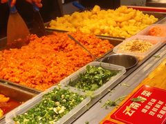 -丁家坡洋芋·观音桥好吃街A区(全国总店)