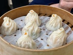 甜虾马蹄小笼包-苏小柳点心·手作小笼包(浦东嘉里城分院)