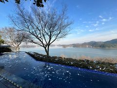 -天目湖涵田度假村