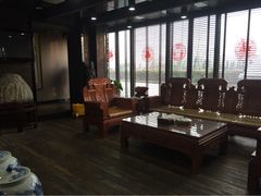 iphone_upload_pic-浩运·海鲜青岛菜·海胆水饺(石老人店)