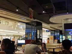 大堂-大家乐(深圳喜荟城店)