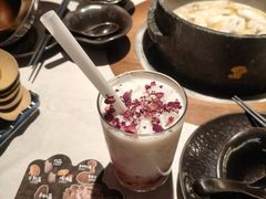 -芸山季·云南山珍菌火锅(人民广场来福士店)