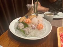 -山葵家·创意料理(宁波来福士店)