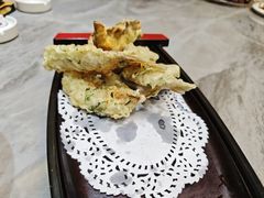 -君霖私家菜(春柳店)