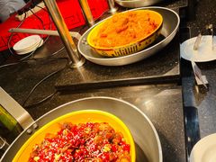 -永泰福朋喜来登酒店-宜客乐自助餐厅(远大路店)